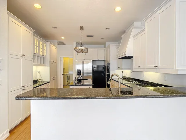Kitchen Counter