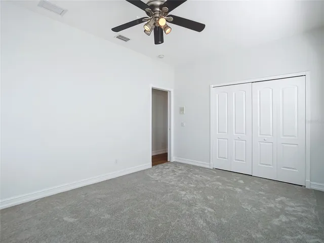 Bedroom 3 Downstairs