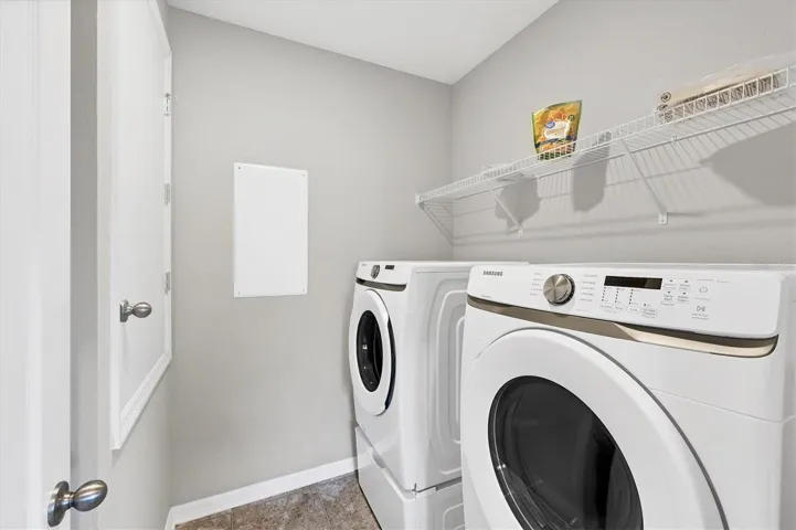 Laundry