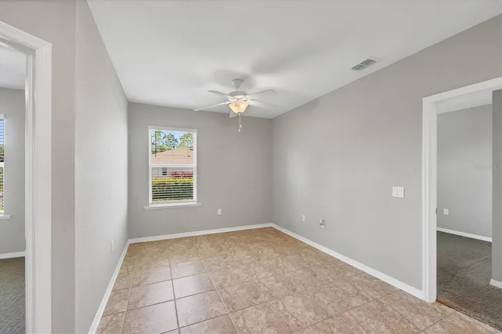 Media Room