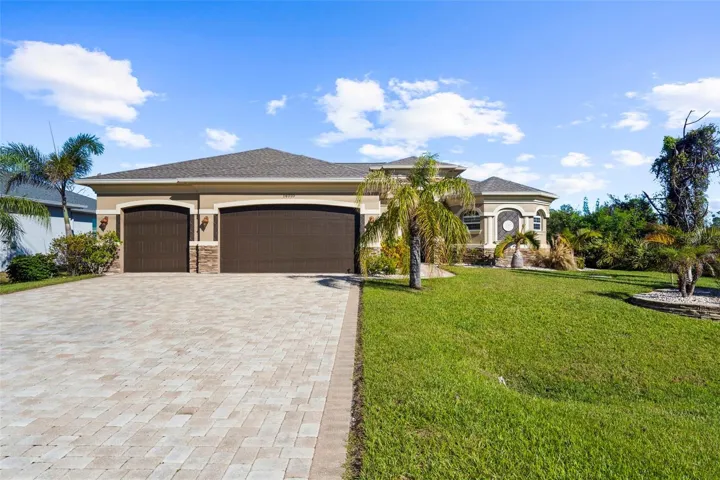 Welcome Home!