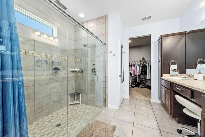 Primary Bath 2