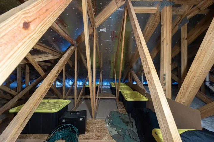 Attic 3