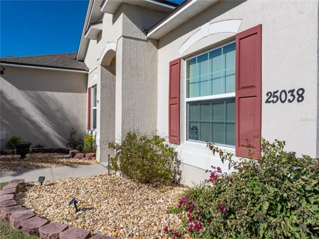 Front Landscaping