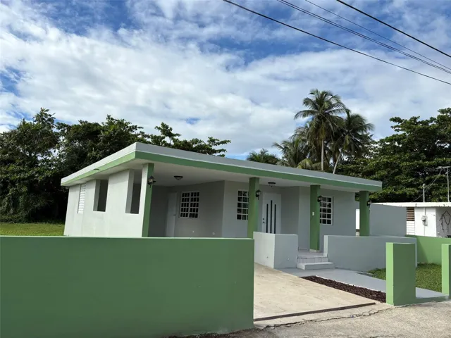 House/Casa