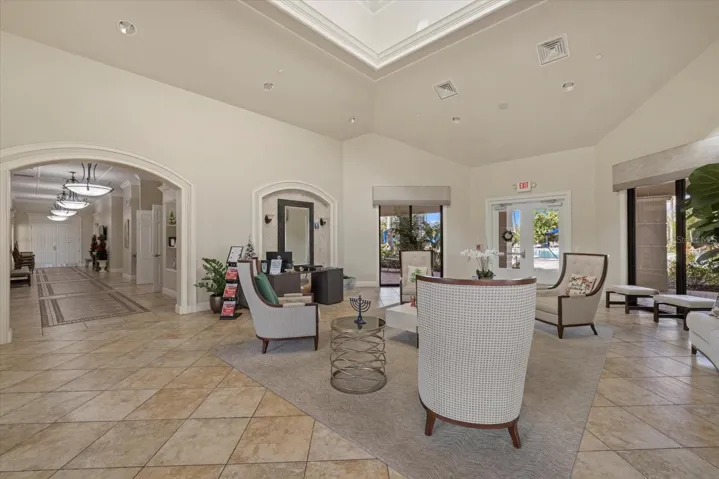 Clubhouse