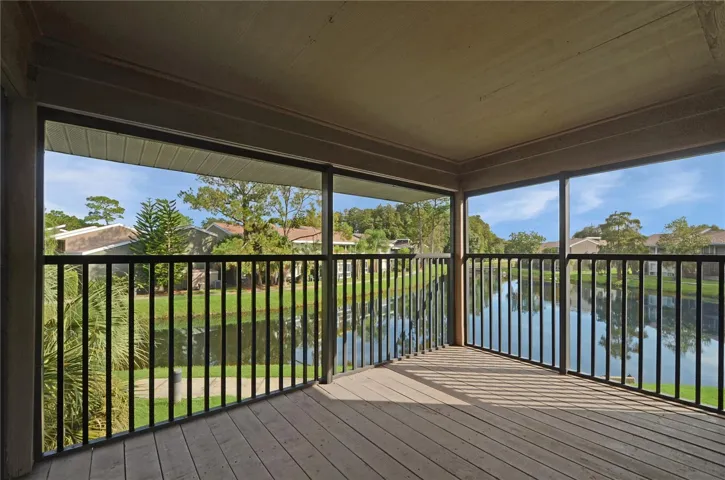 Lake Views!