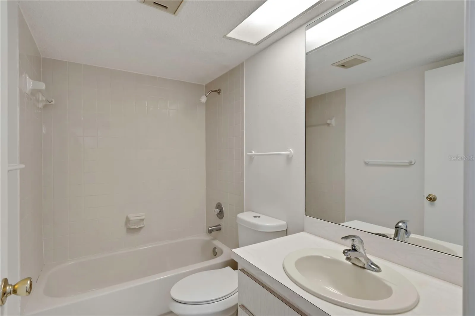 Bathroom #2