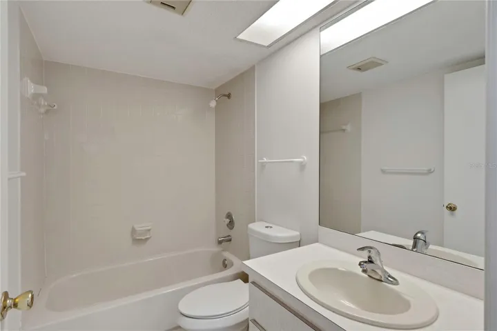 Bathroom #2