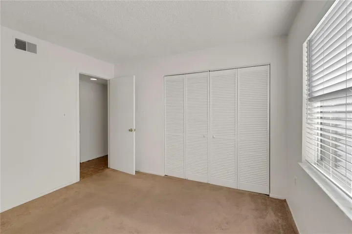 Bedroom #2 - Reverse View