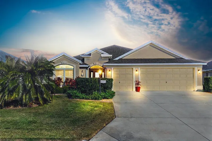 Welcome Home!