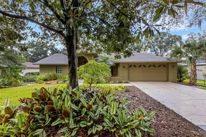 Welcome to 3845 Garnet Drive!