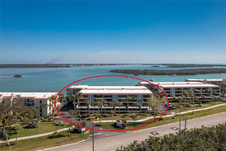 Building 6 Circled