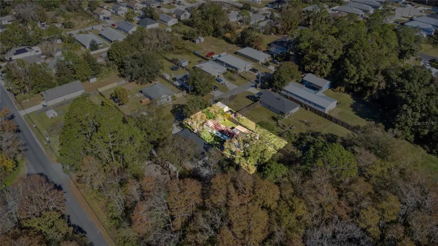 Welcome to 887 E Aiken St in St. Augustine