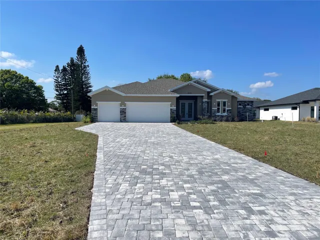 Welcome Home
