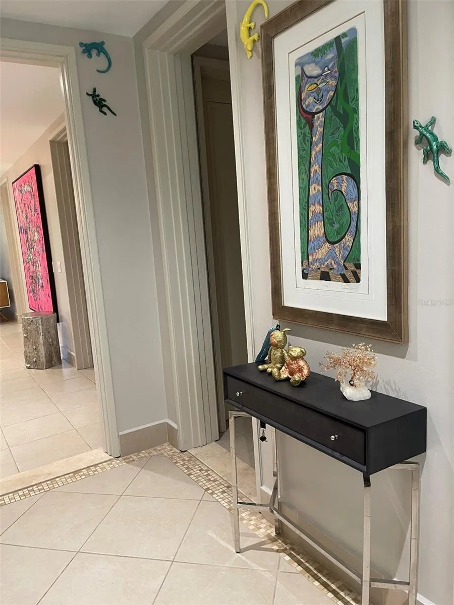Foyer Foyer