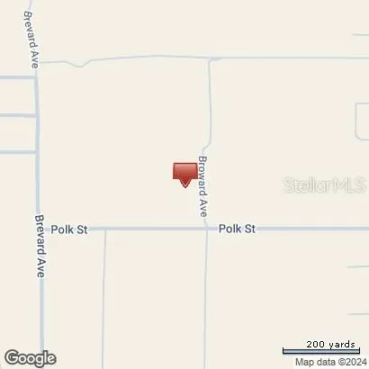 128 & 120 Polk St, Lake Placid, Florida 33852, ,Land,For Sale,POLK,TB8329205