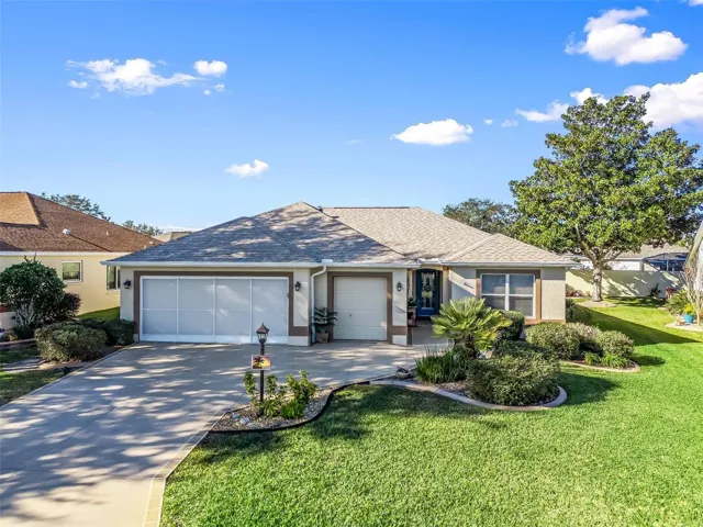 3/2 Expanded Azalea-Village of Piedmond