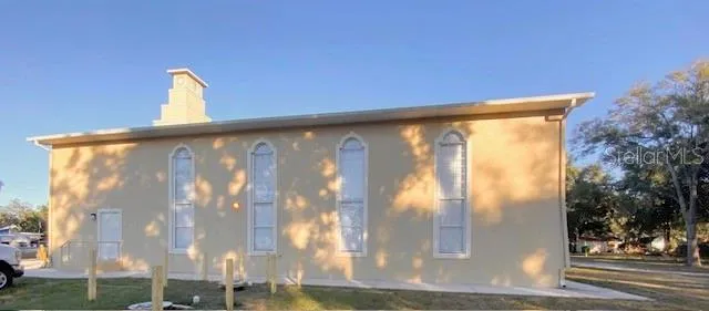 Side View
