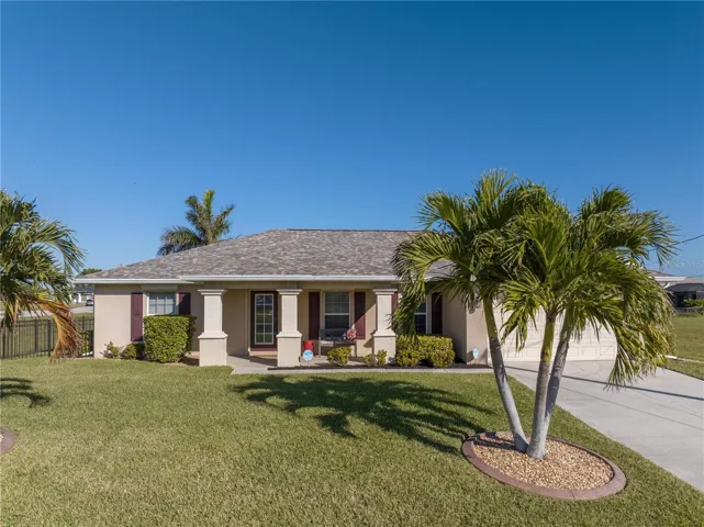 Welcome to your beautiful POOL home!