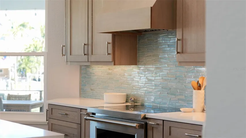 Beautiful Coastal Finishes