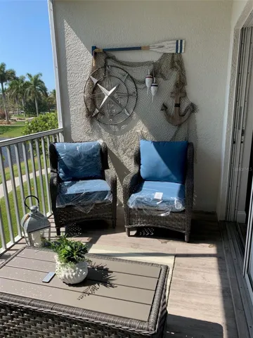 Great outdoor furniture