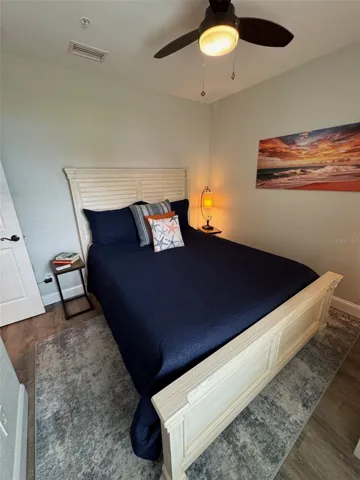 2nd Queen Bed
