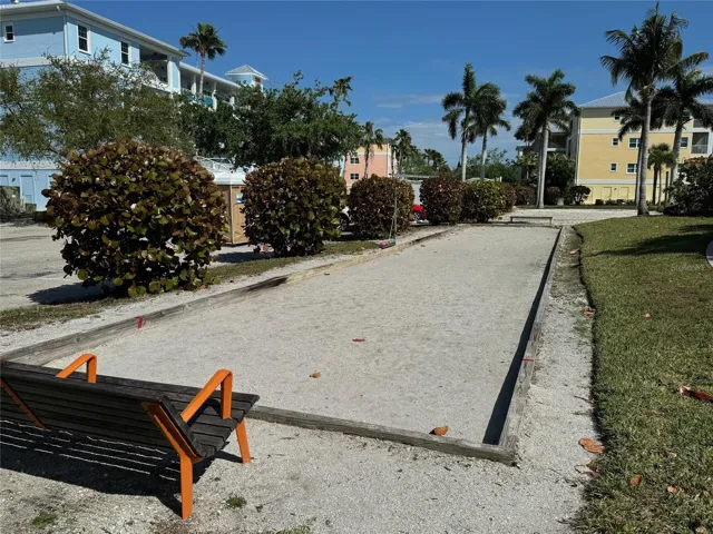 yard games