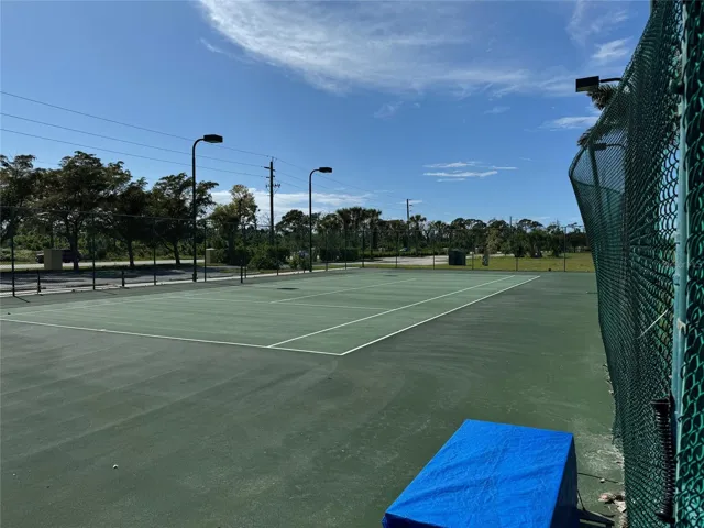Courts