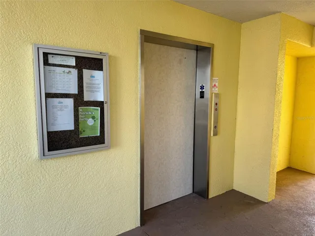 Elevator