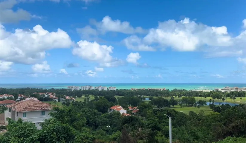 WYDNHAM RIO MAR BEACH & GOLF RESORT