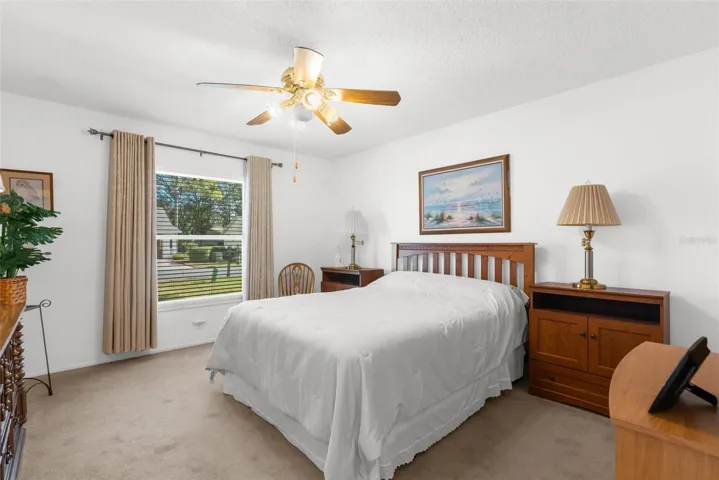 Third bedroom