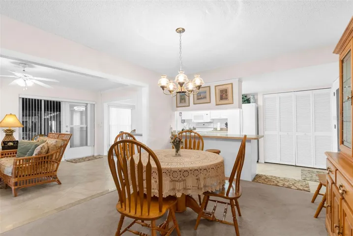 Dinning room