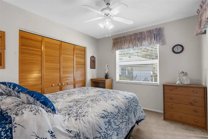 Second bedroom / office