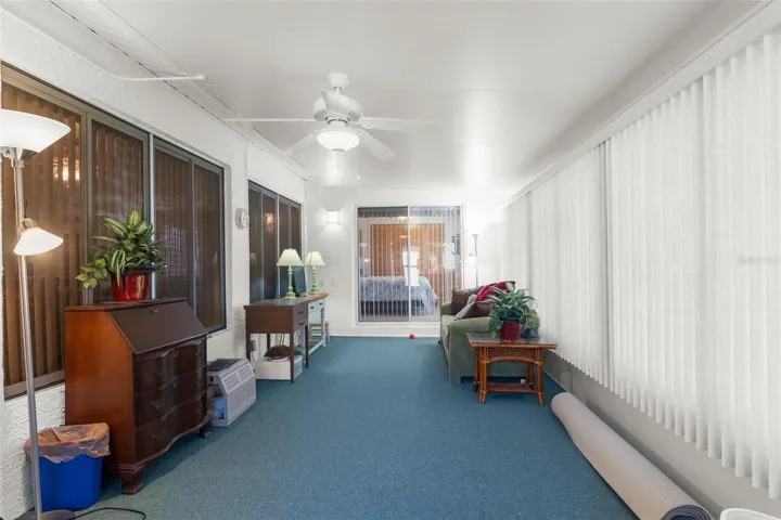 Florida room