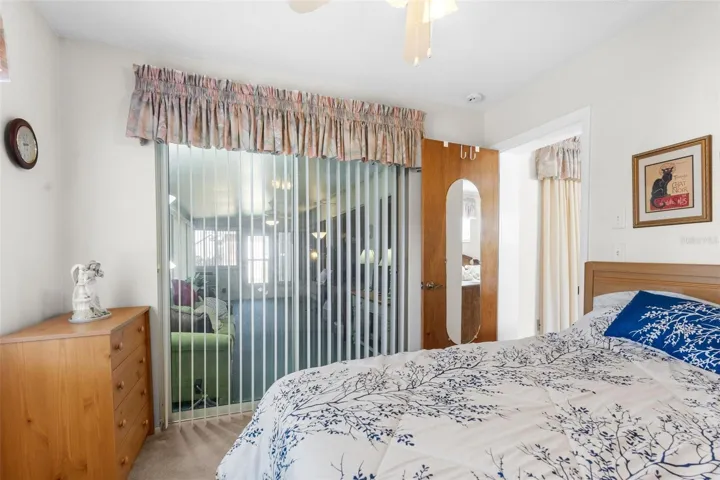 Second bedroom / office