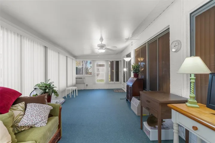 Florida room