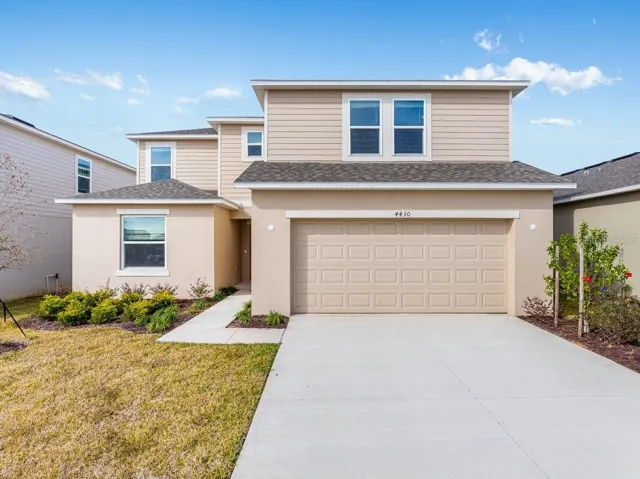 4430 Petunia Street ~ Ready Now