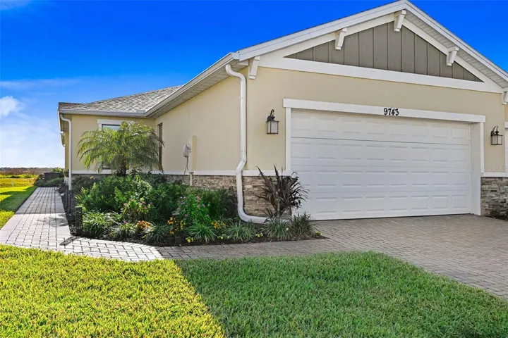 Welcome To 9743 Alister Drive