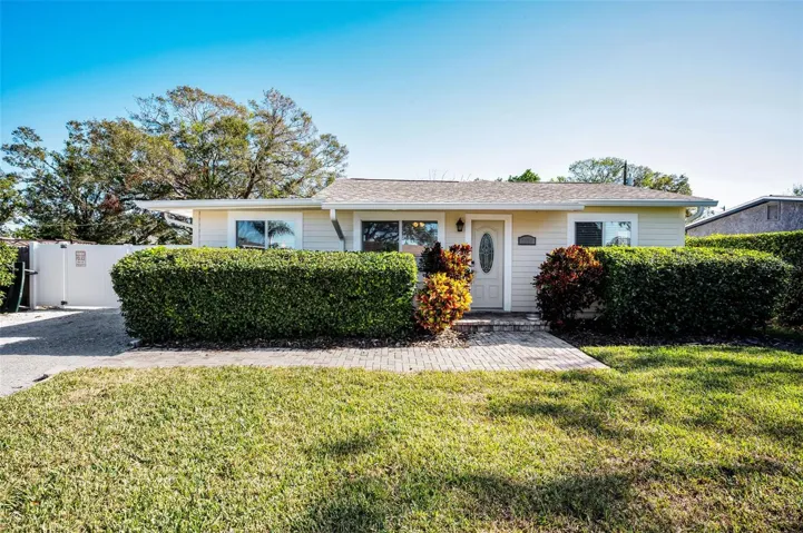 Welcome to 1119 62ND ST N, SAINT PETERSBURG, FL 33710
