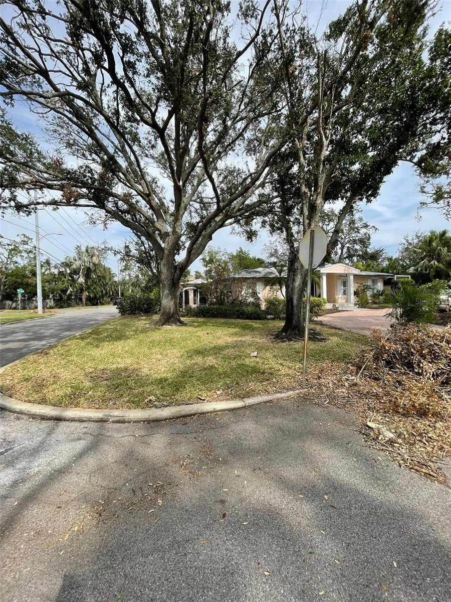 200 Carmona Way Ne, Saint Petersburg, Florida 33704, ,Land,For Sale,CARMONA,TB8331802