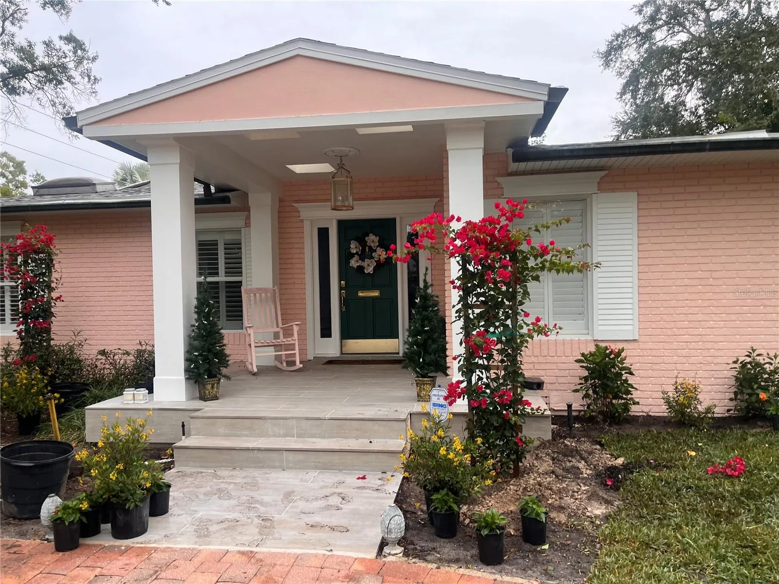 200 Carmona Way Ne, Saint Petersburg, Florida 33704, ,Land,For Sale,CARMONA,TB8331802