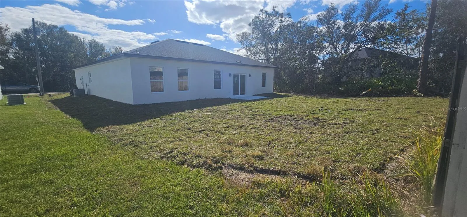 605 Raven Ct, Kissimmee, Florida 34759, 4 Bedrooms Bedrooms, ,2 BathroomsBathrooms,Residential,For Sale,RAVEN,S5117379