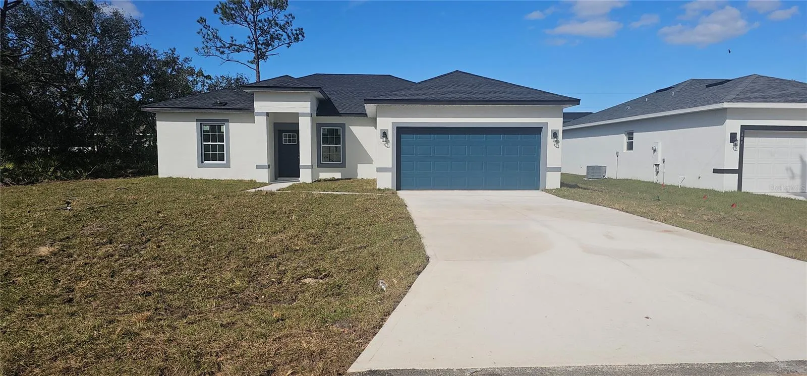 605 Raven Ct, Kissimmee, Florida 34759, 4 Bedrooms Bedrooms, ,2 BathroomsBathrooms,Residential,For Sale,RAVEN,S5117379
