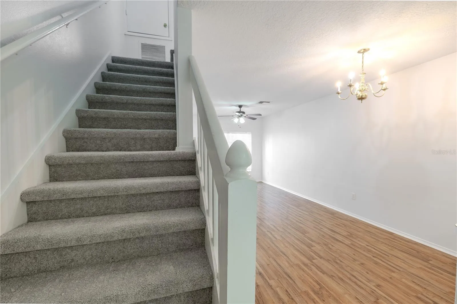 Stairwell