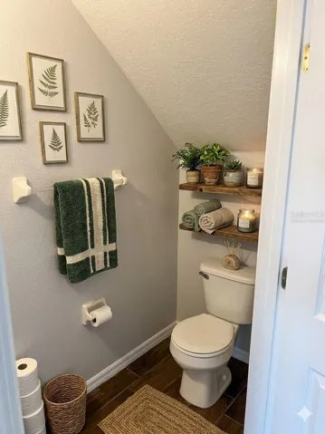 “Some images have been virtually staged using AI to illustrate potential furnishing. Property is currently unfurnished.”