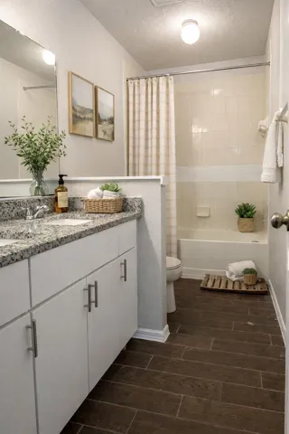 “Some images have been virtually staged using AI to illustrate potential furnishing. Property is currently unfurnished.”