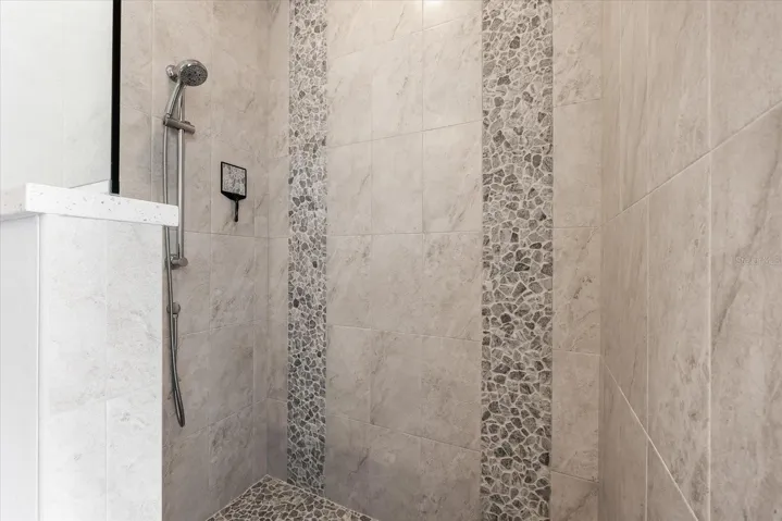 Beautiful Stone Finishes