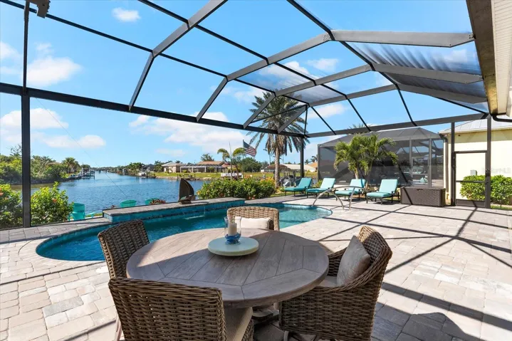 Expansive Lanai with Breathtaking Views