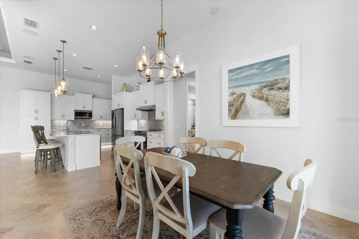 Dinning Room